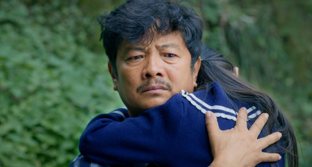 फिल्म‘मिरमिरे’ को टिजर सार्वजनिक