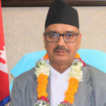 श्रममन्त्री भण्डारीलाई खानेपानी मन्त्रालयको पनि जिम्मेवारी