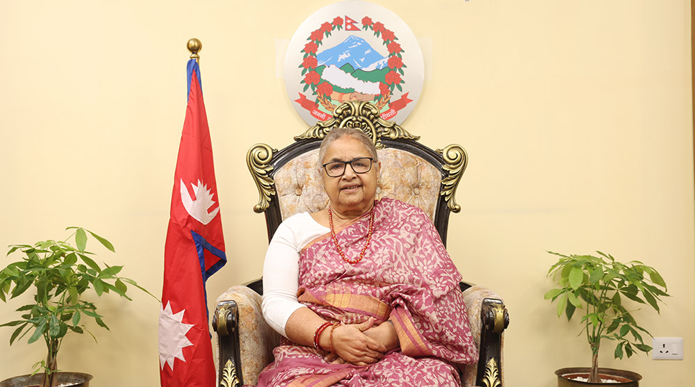 खालिदा जियाको निधनप्रति प्रधानमन्त्री कार्कीद्वारा दु: ख व्यक्त