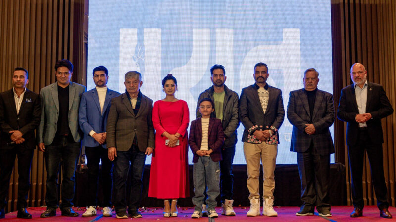 फिल्म परानको प्रदर्शनको ५१ दिन पूरा