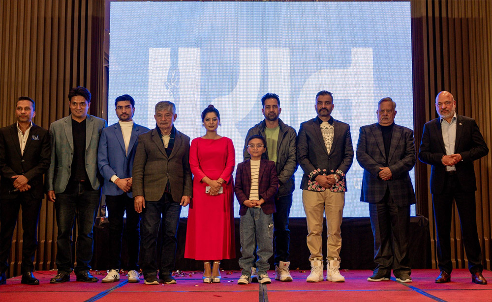 फिल्म परानको प्रदर्शनको ५१ दिन पूरा