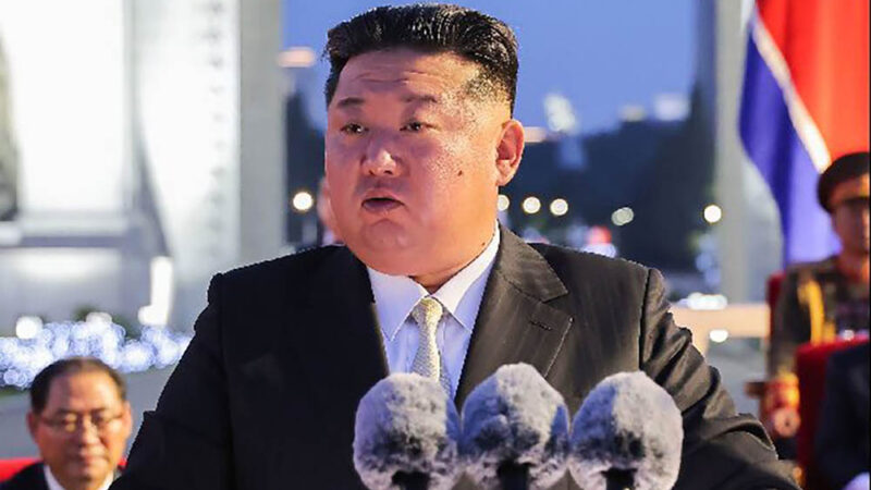 किमले किन गरे मञ्चबाटै उपप्रधानमन्त्रीलाई बर्खास्त ?