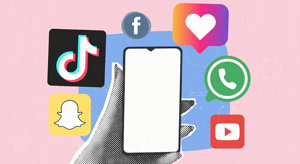 अस्ट्रेलियामा बालबालिकाका ४७ लाख सामाजिक सञ्जाल खाता बन्द