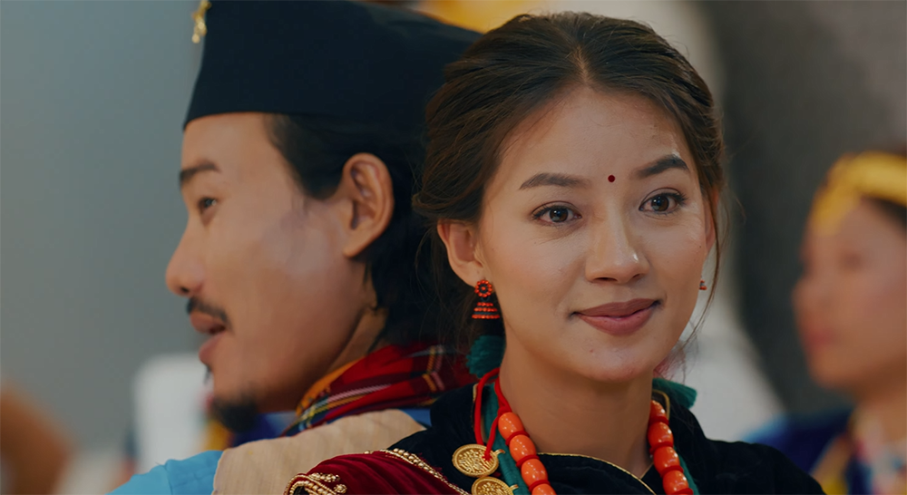 चलचित्र ‘शिवांश’को गीत सार्वजनिक