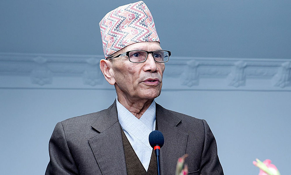 बंगलादेशमा नयाँ सरकारको शपथग्रहणमा नेपालबाट परराष्ट्रमन्त्री शर्मा सहभागी हुने