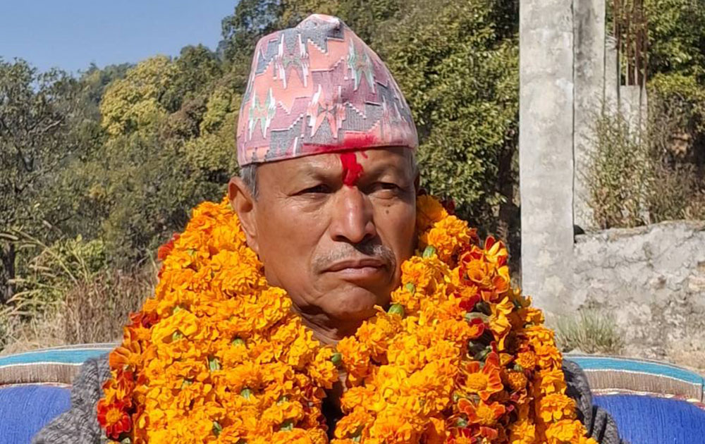 चर्चित निर्वाचन क्षेत्र: अछाम-१ को चुनावी गणित, भीम रावललाई कति छ चुनौती ?