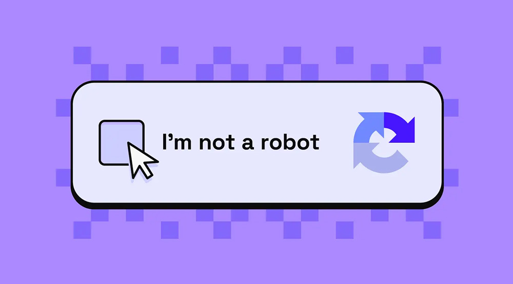 इन्टरनेटमा किन पटक पटक मानव भएको प्रमाणित गर्नुपर्छ ? के हो क्याप्चा ?