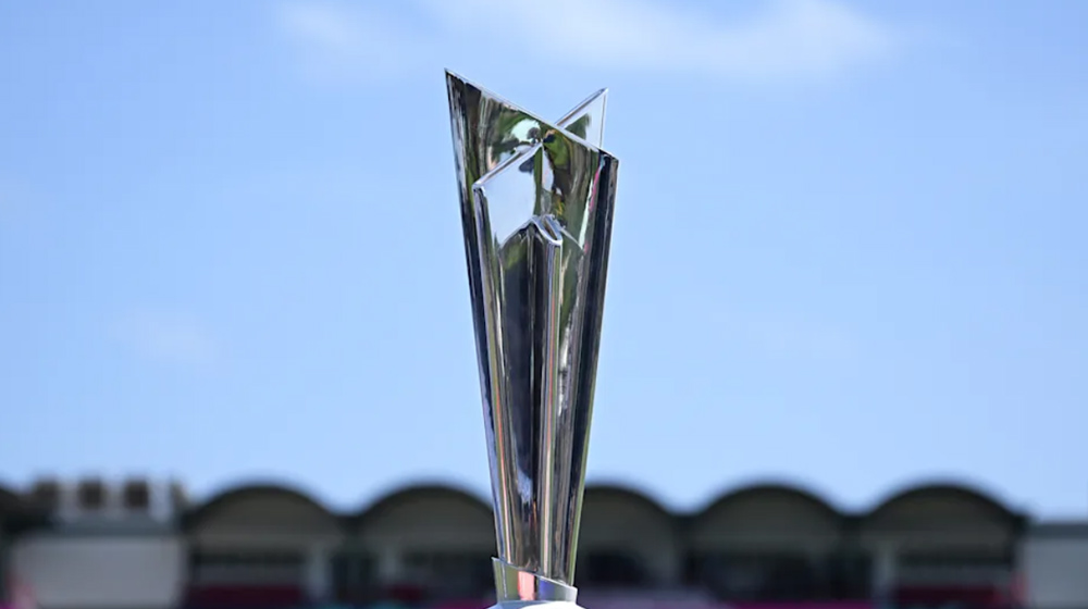 कुन देशले कति पटक जितेका छन् टी-२० विश्वकप ?