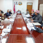 सरकारले जाँचबुझ आयोगको म्याद २५ दिन थप्यो