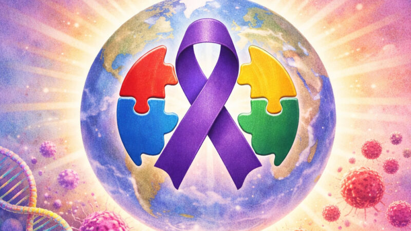 आज विश्व क्यान्सर दिवस मनाइदै