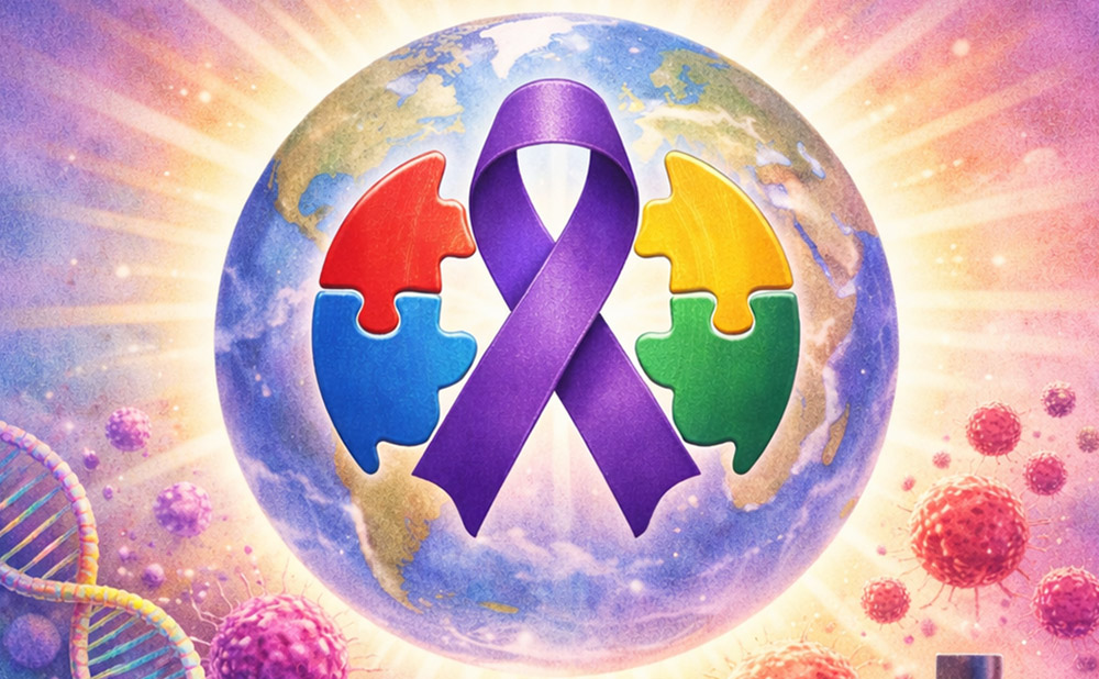 आज विश्व क्यान्सर दिवस मनाइदै