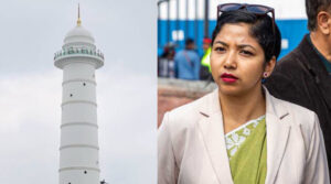 सुन्धाराको व्यवस्थापनको जिम्मेवारी काठमाडौँ महानगरलाई दिने निर्णय