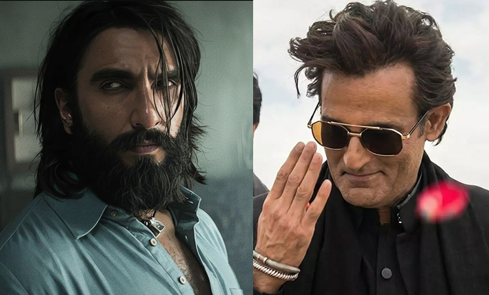 धुरन्धरले नेपालमा कमायो १० करोडभन्दा बढी