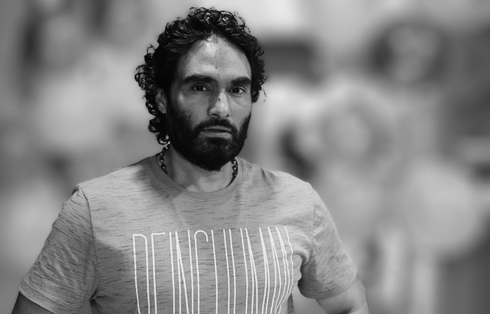 पत्रकार दिनेश सिटौलाको निधन