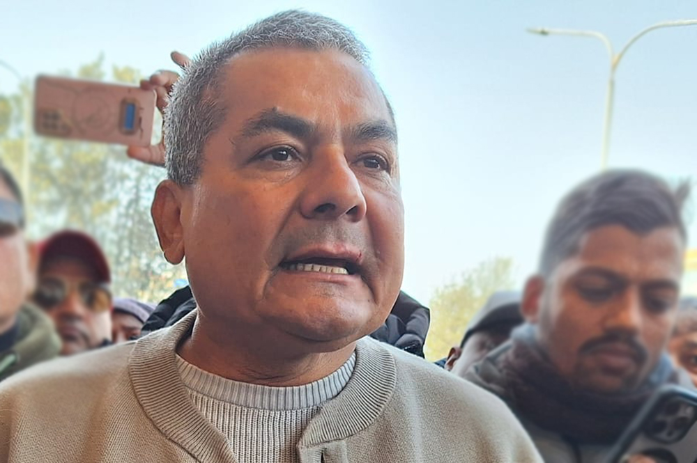 दुर्गा प्रसाईलाई उपस्थित गराउन सर्वोच्चको आदेश