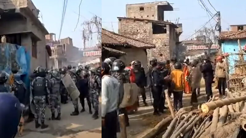 गौर झडप प्रकरणमा दुवै पक्षबीच यी ६ बुँदामा सहमति