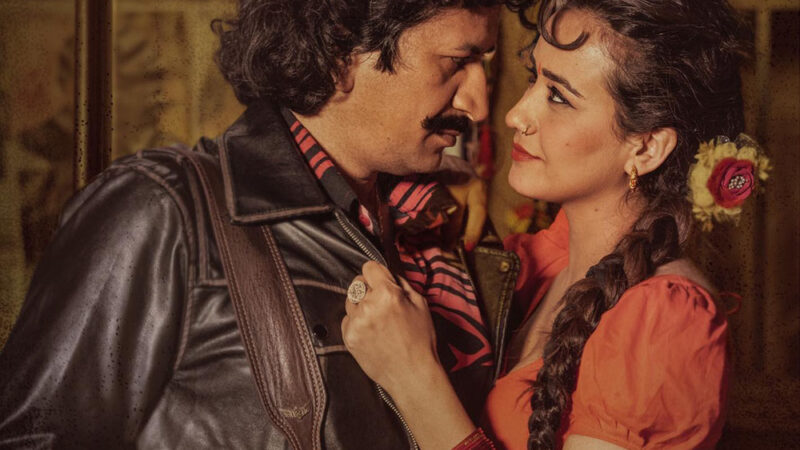 फिल्म ‘लालीबजार’ को प्रदर्शन बैशाख १८ मा