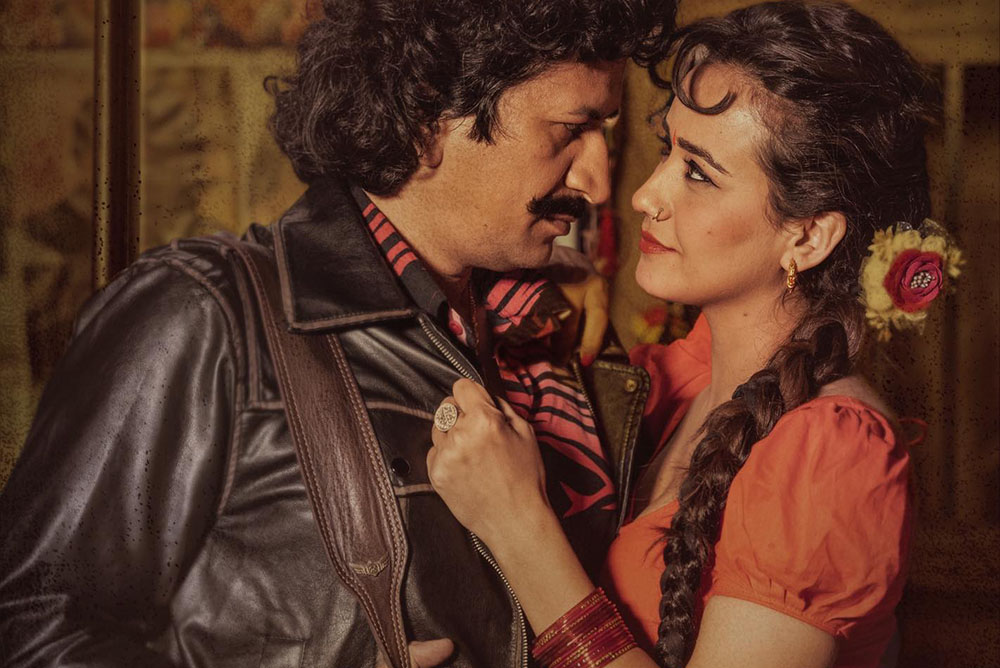 फिल्म ‘लालीबजार’ को प्रदर्शन बैशाख १८ मा