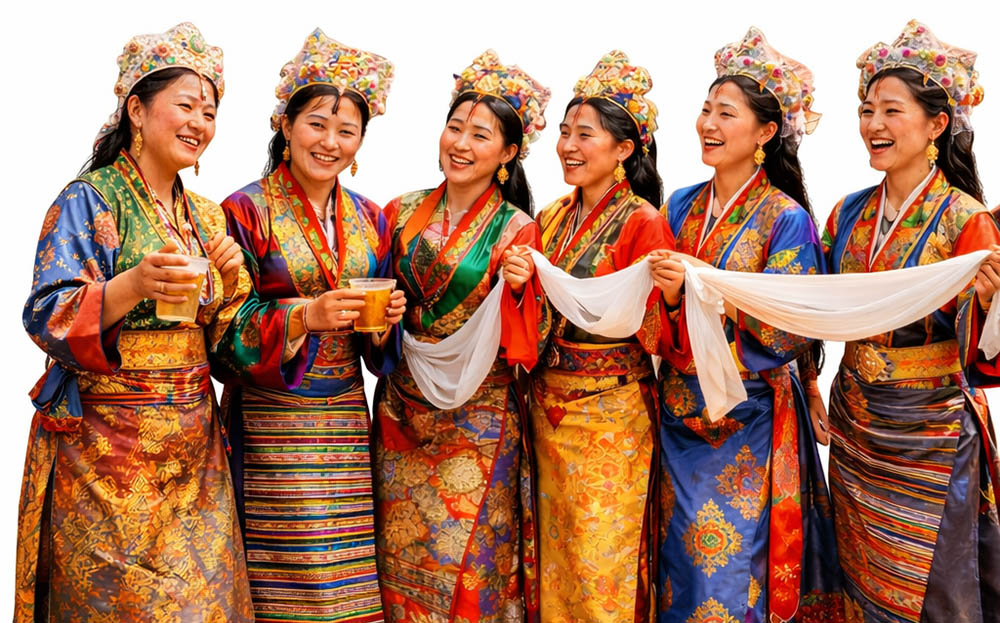 आज ग्याल्पो ल्होसार पर्व मनाइँदै