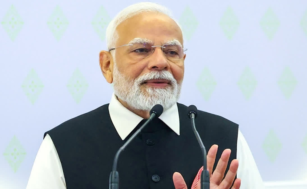 भारतले नेपाललाई दिने अनुदान रकम सय करोडले बढायो