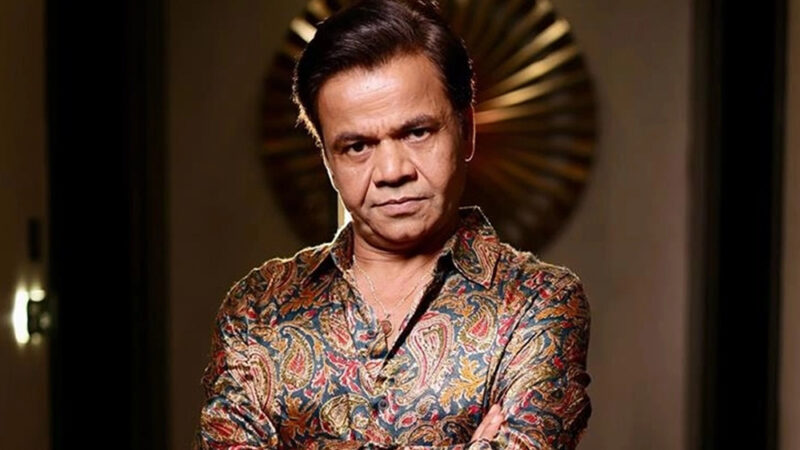 अदालतको आदेशपछि बलिवुड अभिनेता राजपाल यादवले गरे आत्मसमर्पण