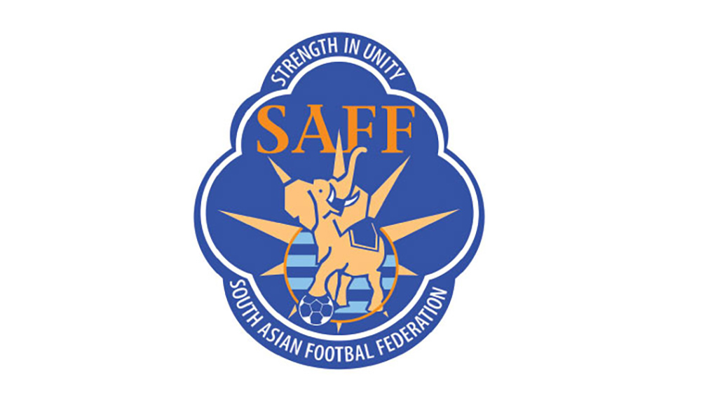 साफ यू-२० च्याम्पियनसिपको खेल तालिका सार्बजनिक