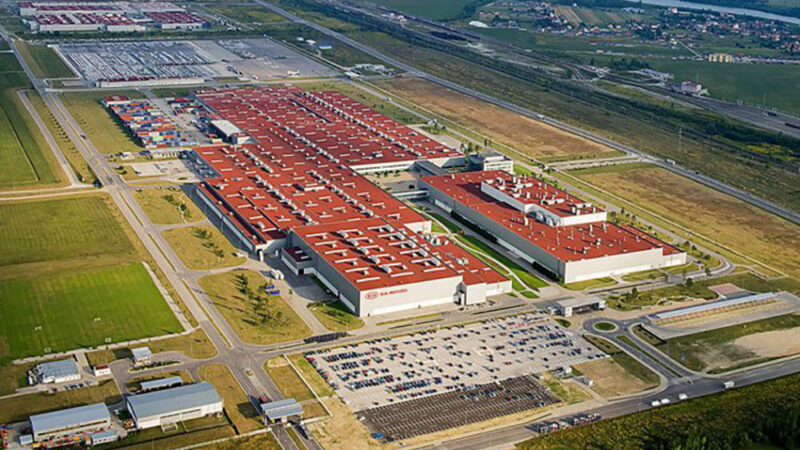 स्लोभाकिया कसरी बन्यो विश्वको कार उत्पादनको हब ?