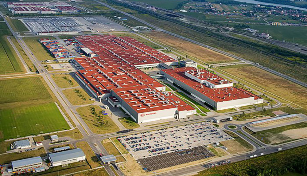 स्लोभाकिया कसरी बन्यो विश्वको कार उत्पादनको हब ?