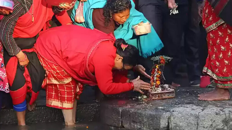 स्वस्थानी व्रत आज समापन गरिँदै