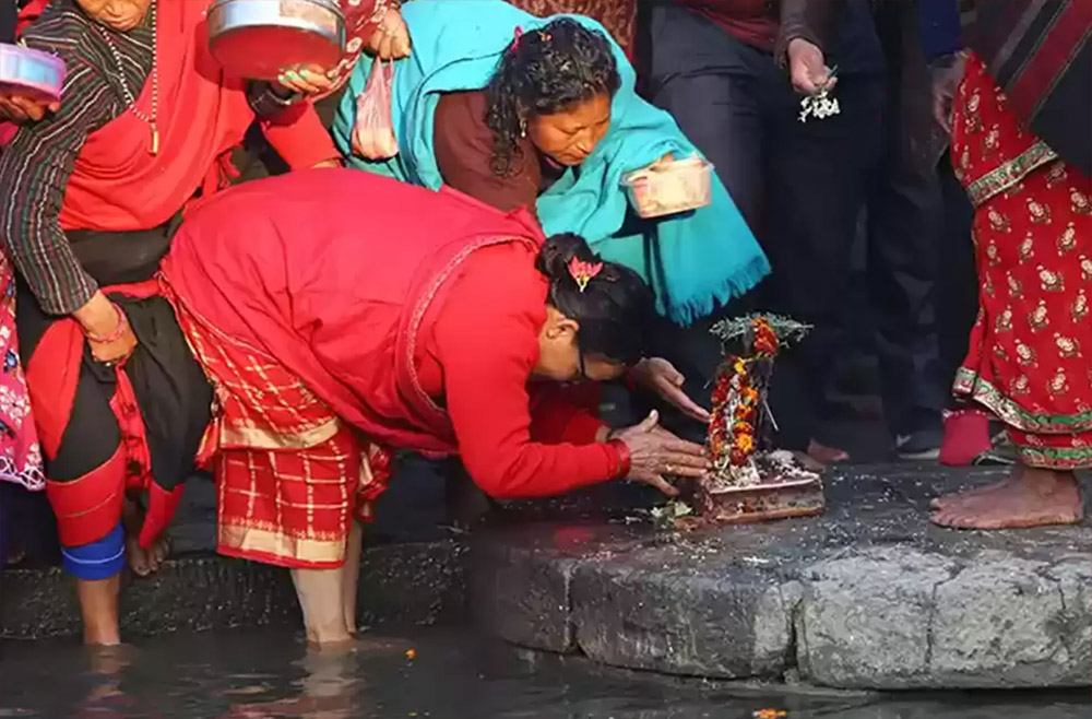 स्वस्थानी व्रत आज समापन गरिँदै