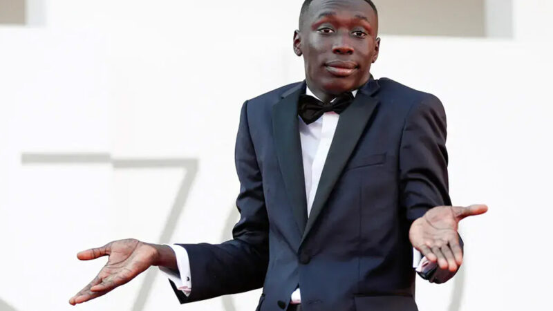 कन्टेन्ट क्रियटर खाबी लामेले ९७५ मिलियन डलरमा बेचे आफ्नो कम्पनी