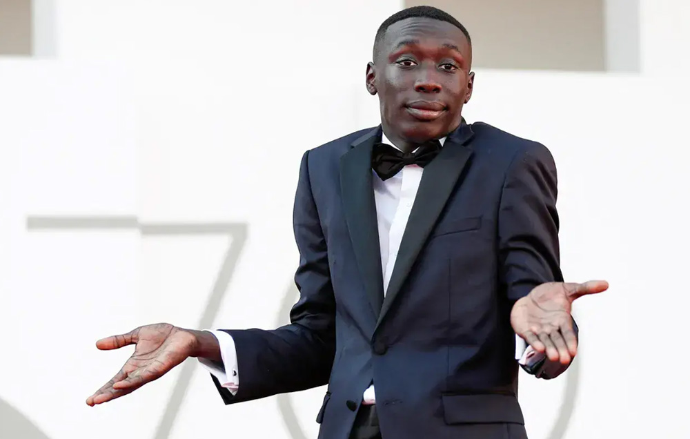 कन्टेन्ट क्रियटर खाबी लामेले ९७५ मिलियन डलरमा बेचे आफ्नो कम्पनी