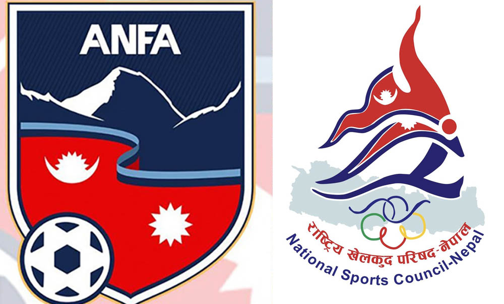 एन्फा र राखेपबीच जुहारी, एन्फाले भन्यो- हिजोसम्म पनि स्विकृती प्राप्त गरेका छैनौं