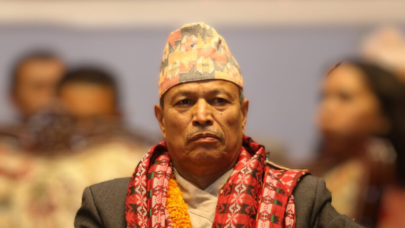 अछाम- १ बाट काँग्रेसका स्वारसँग भीम रावल पराजित