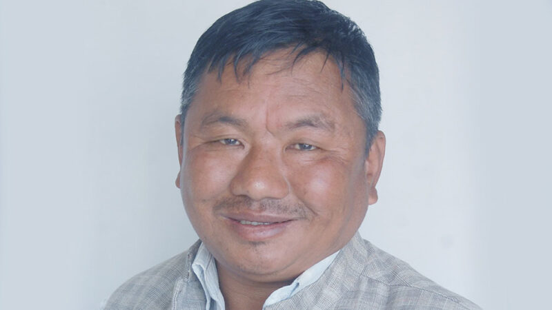 श्रम संस्कृतिको तेस्रो जित, भोजपुरमा शेरधनलाई हराउदै ध्रुवराज राई विजयी