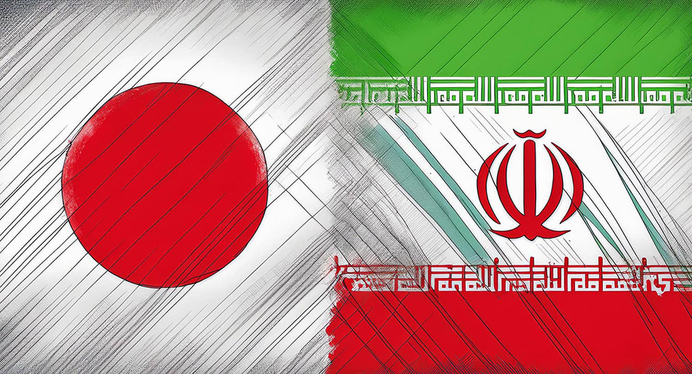 इरानमा हिरासतमा रहेका जापानी नागरिक रिहा