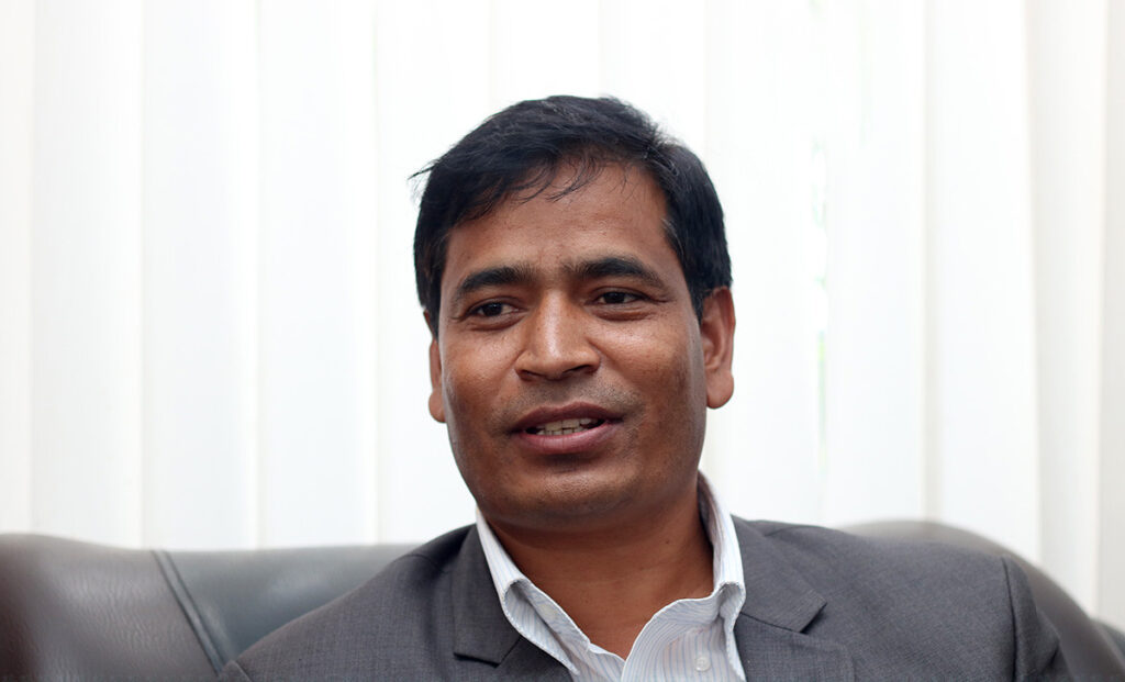 कालिकोटमा नेकपाका महेन्द्रबहादुर शाही निर्वाचित