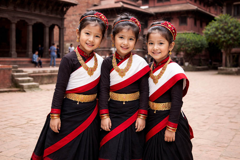 आज विश्व नेवाः दिवस मनाइदै