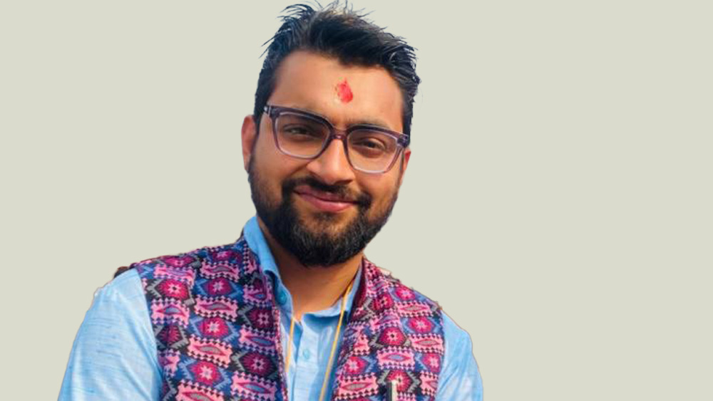 रुपन्देही- २ मा रास्वपाका सुलभको फराकिलो अग्रता