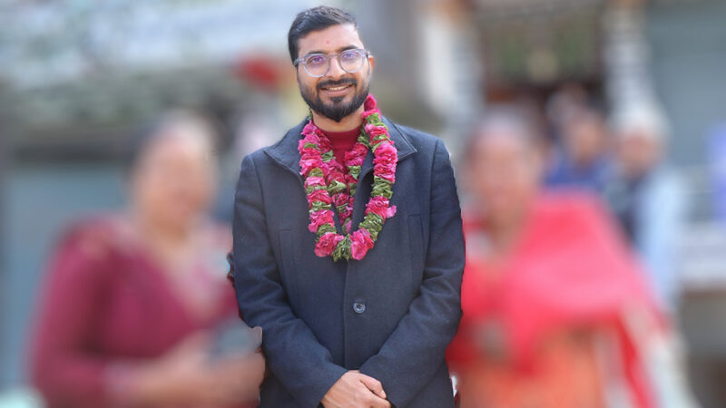 प्यूठानमा रास्वपाका वैदिक विजयी, सुर्य थापा तेस्रो