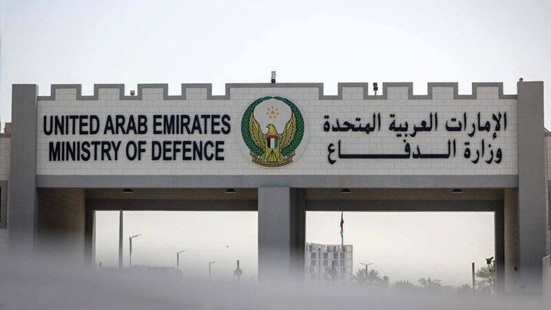 ईरानले युएईमाथि १८६ मिसाइल र ८१२ ड्रोन प्रहार