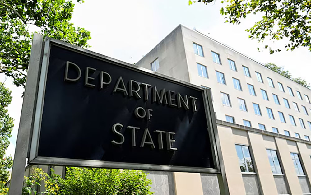 विश्वभरका आफ्ना नागरिकका लागि अमेरिकाले जारी गर्यो चेतावनी