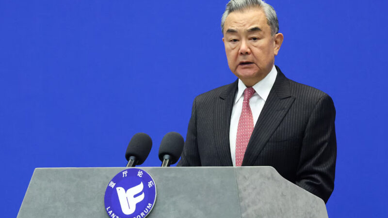 अमेरिका र इजरायललाई युद्ध रोक्न चीनको आग्रह