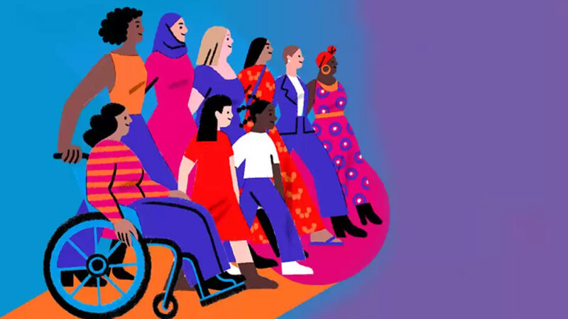 अन्तर्राष्ट्रिय नारी दिवस आज मनाइँदै, यस्तो छ इतिहास