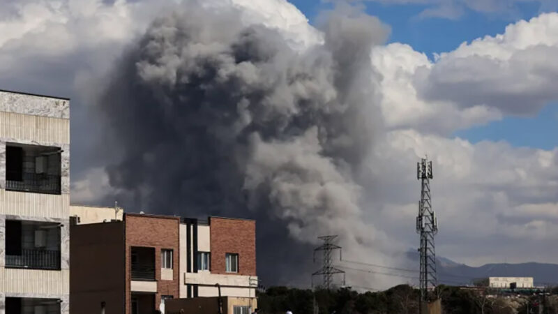 इरान आक्रमणपछि विश्व तेल बजार र अर्थतन्त्रमा जोखिम