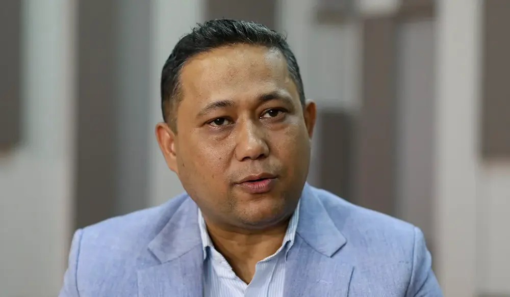 काठमाडौँ- ६ मा रास्वपाका शिशिर खनालको फराकिलो अग्रता