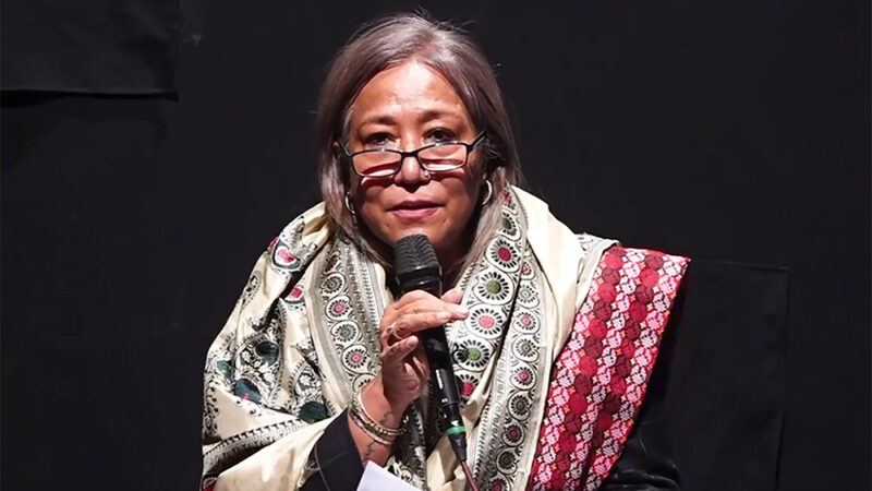 आजदेखि कायममुकायम प्रधानन्यायाधीशको जिम्मेवारीमा सपना प्रधान मल्ल