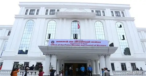 अवैध रूपमा प्रयोग भइरहेका ६२२ सरकारी सवारी फिर्ता