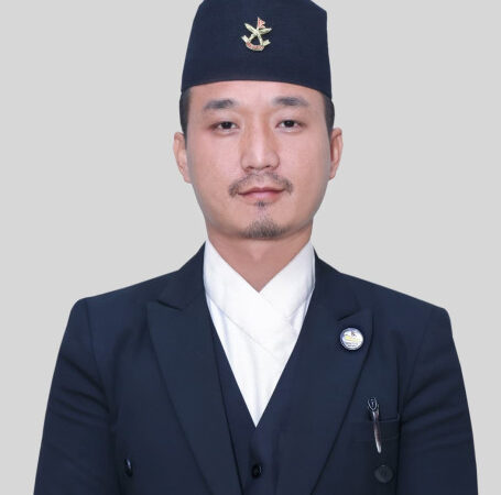 गृहमन्त्री गुरुङको टिप्पणी: “भ्रष्टाचार गर्नेहरू अहिले त्रसित”